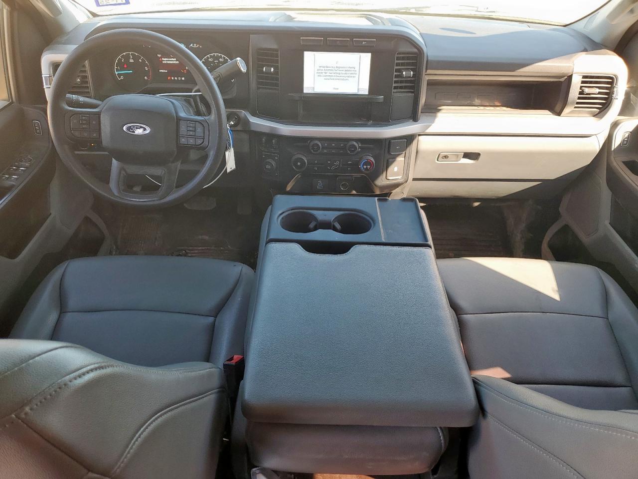 2023 Ford F350 Super Duty VIN: 1FD8W3HN1PED65590 Lot: 84197715