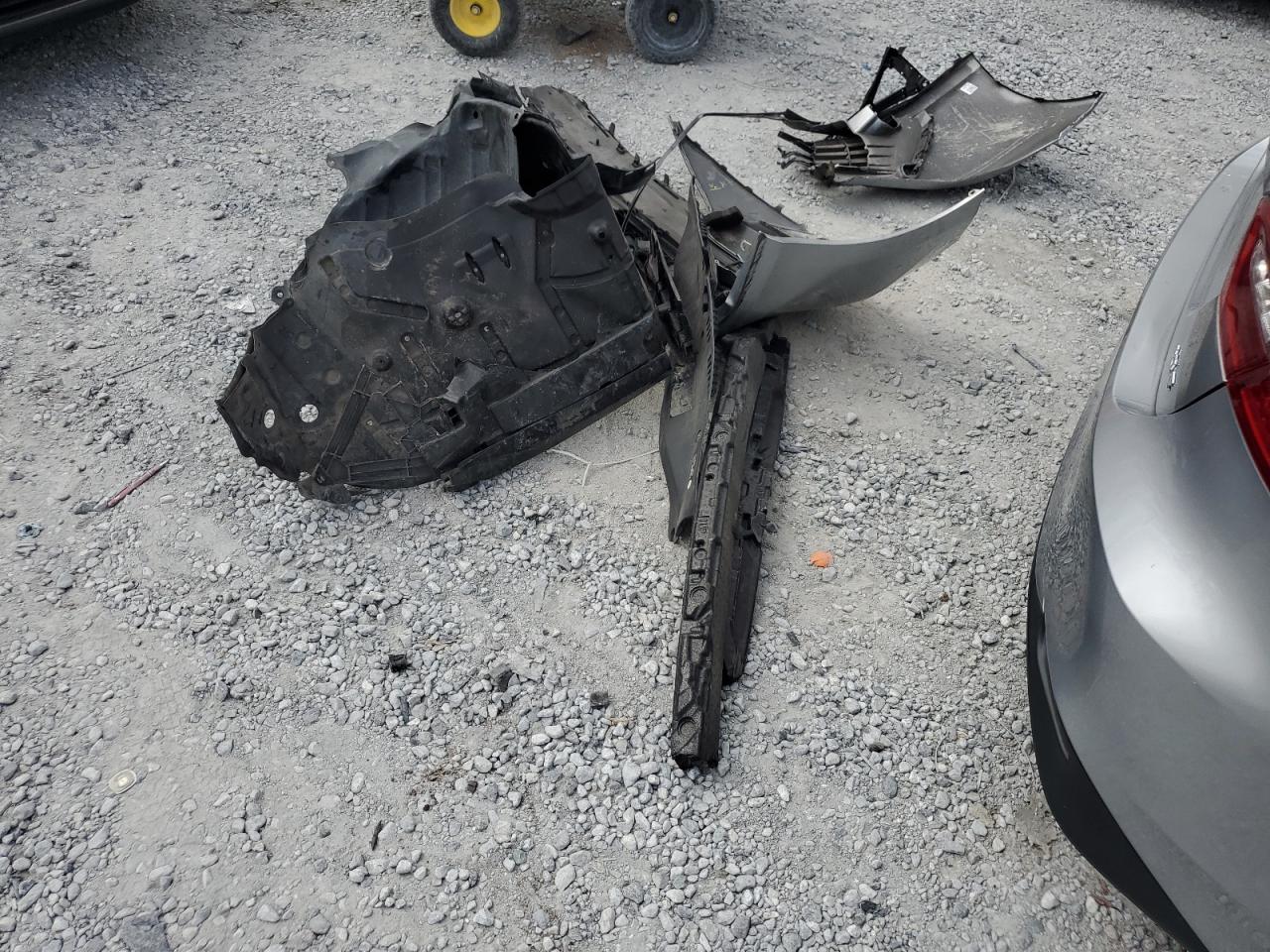 2024 Toyota Camry Xle VIN: 4T1F11AK7RU895016 Lot: 84753705