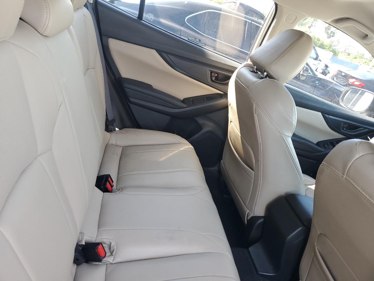 2019 Subaru Crosstrek Premium VIN: JF2GTACC5KH351669 Lot: 81404965