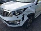 2013 KIA SPORTAGE KX-3 SAT NAV CRD  for sale at Copart WESTBURY
