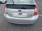 2012 TOYOTA PRIUS T SPIRIT for sale at Copart SANDTOFT