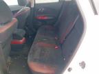2013 NISSAN JUKE ACENTA PREMIUM CVT  for sale at Copart WOLVERHAMPTON