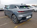 2025 RENAULT MEGANE TECHNO COMFORT RAN  for sale at Copart SANDTOFT