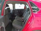 2012 VOLKSWAGEN POLO MATCH 60 1.2 60 MATCH 5DR for sale at Copart EAST KILBRIDE