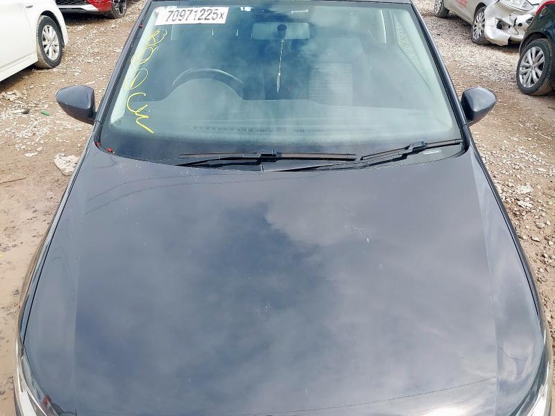 2014 VOLKSWAGEN POLO SE