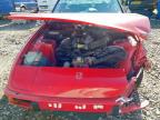 1983 PORSCHE 924  for sale at Copart WISBECH