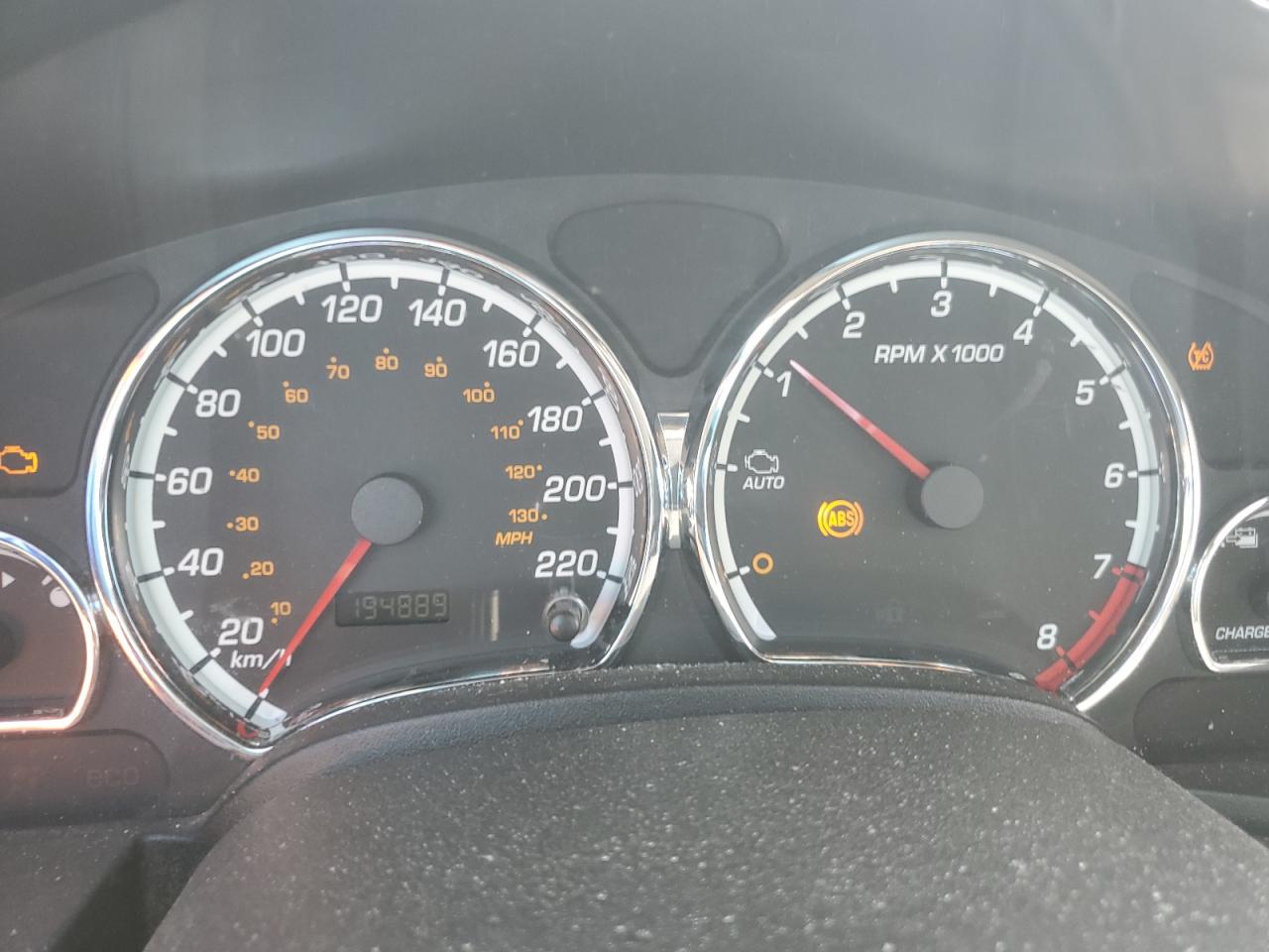 2007 Saturn Vue Hybrid VIN: 5GZCZ33Z97S854643 Lot: 81013165