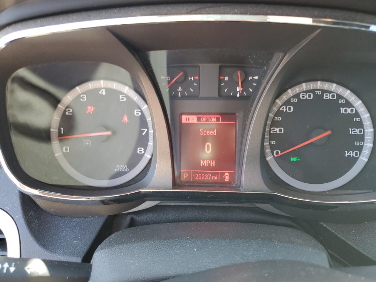 2017 GMC Terrain Sle VIN: 2GKFLNE35H6302943 Lot: 84602565