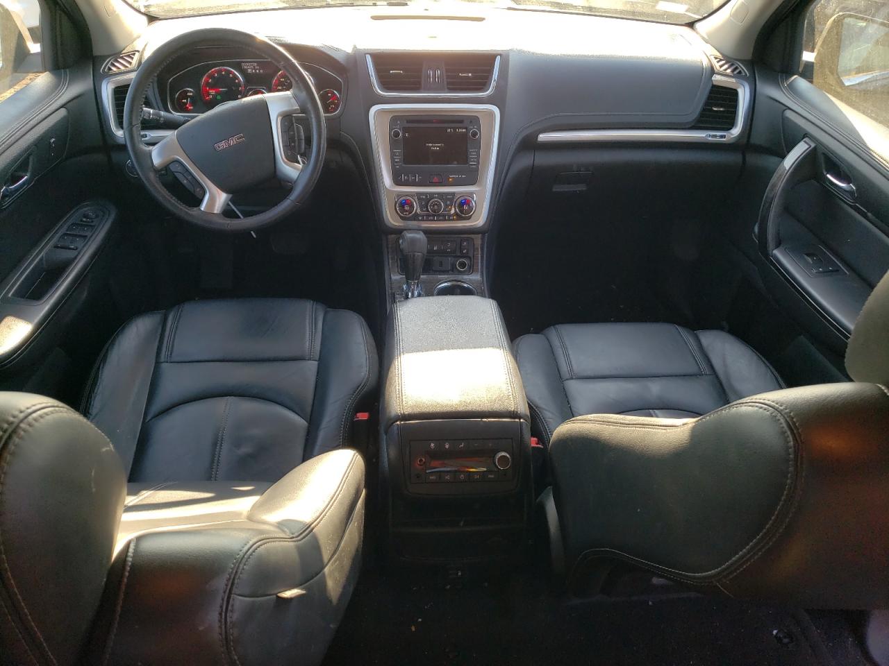 2016 GMC Acadia Slt-1 VIN: 1GKKVRKD0GJ346119 Lot: 80505175