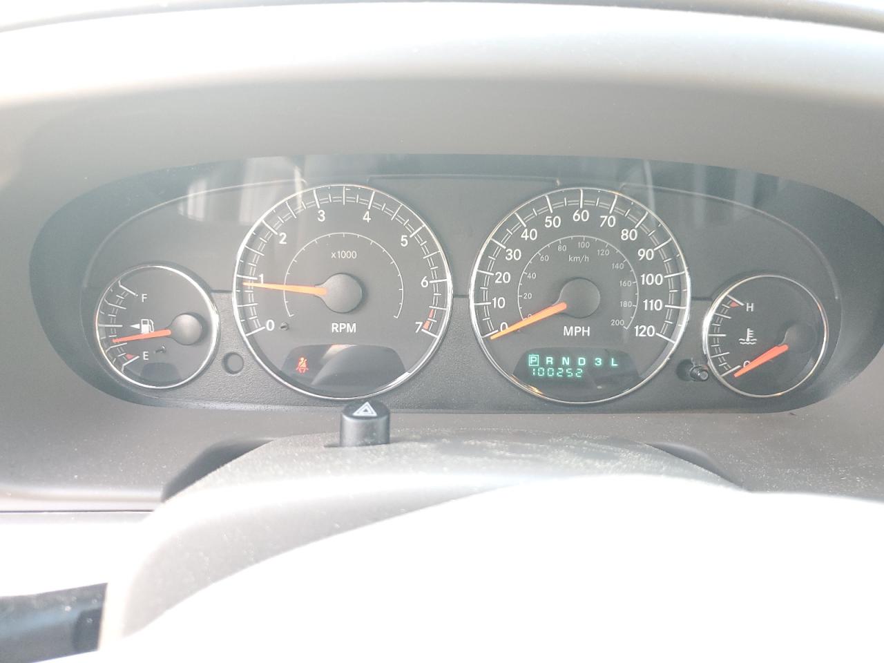 2005 Chrysler Sebring Touring VIN: 1C3EL56R45N684887 Lot: 83945365