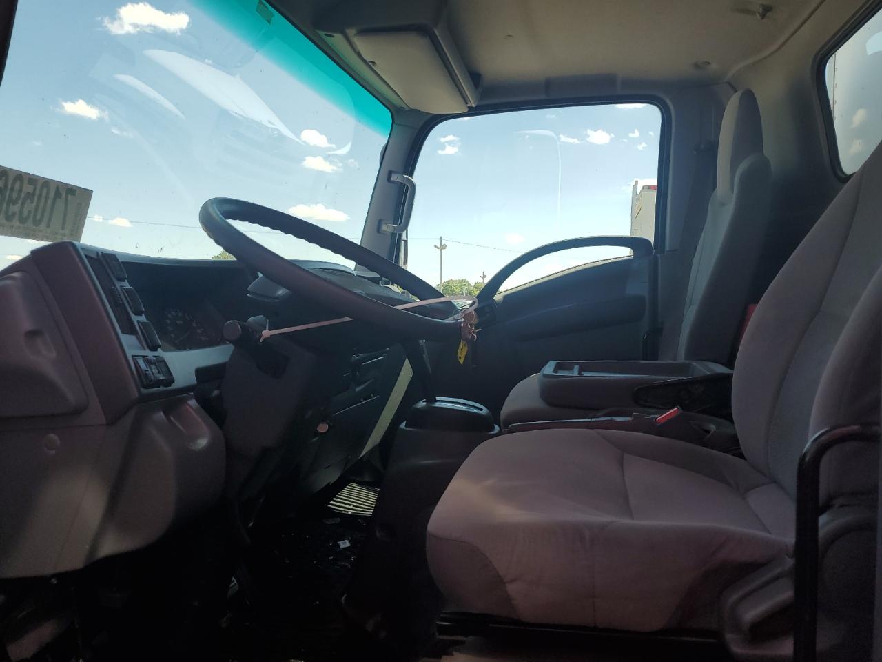 2019 Isuzu Npr Hd - Trucks VIN: 54DC4W1B0KS813507 Lot: 71059665