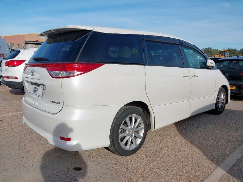 2010 TOYOTA  