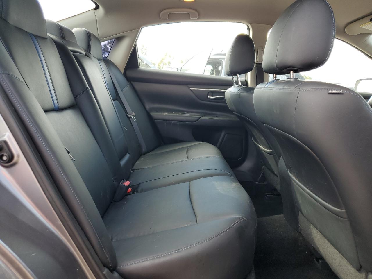 2018 Nissan Altima 2.5 VIN: 1N4AL3AP8JC217231 Lot: 84388975