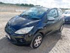 2010 FORD KA EDGE  for sale at Copart CORBY