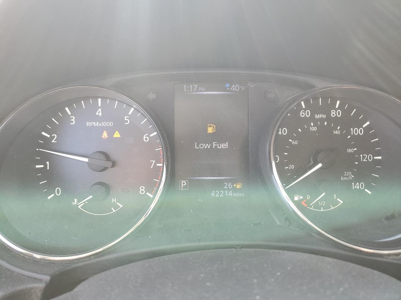 2018 Nissan Rogue Sport S VIN: JN1BJ1CR9JW202990 Lot: 81140395