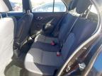 2014 NISSAN MICRA ACENTA  for sale at Copart WOLVERHAMPTON