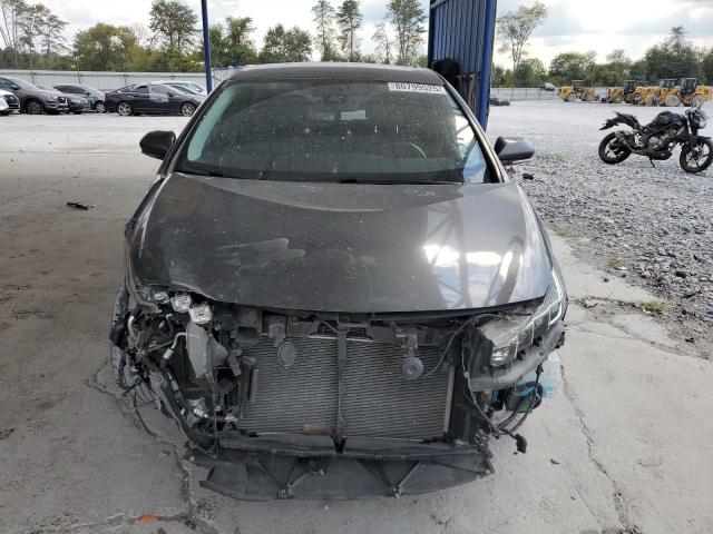  TOYOTA PRIUS 2019 Charcoal