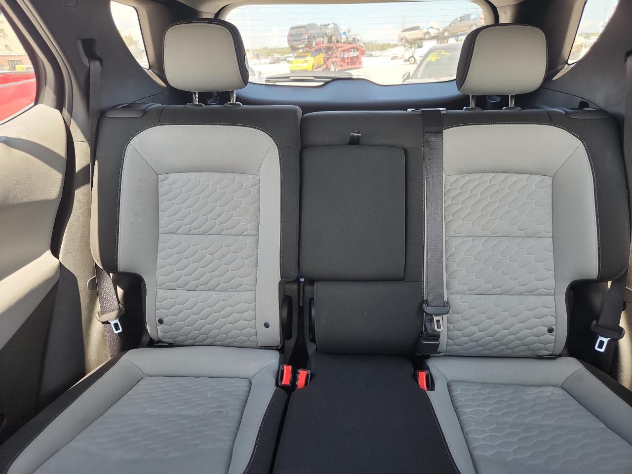 2019 Chevrolet Equinox Ls VIN: 2GNAXHEVXK6200095 Lot: 81650795