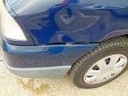 1998 PEUGEOT   for sale at Copart NEWBURY