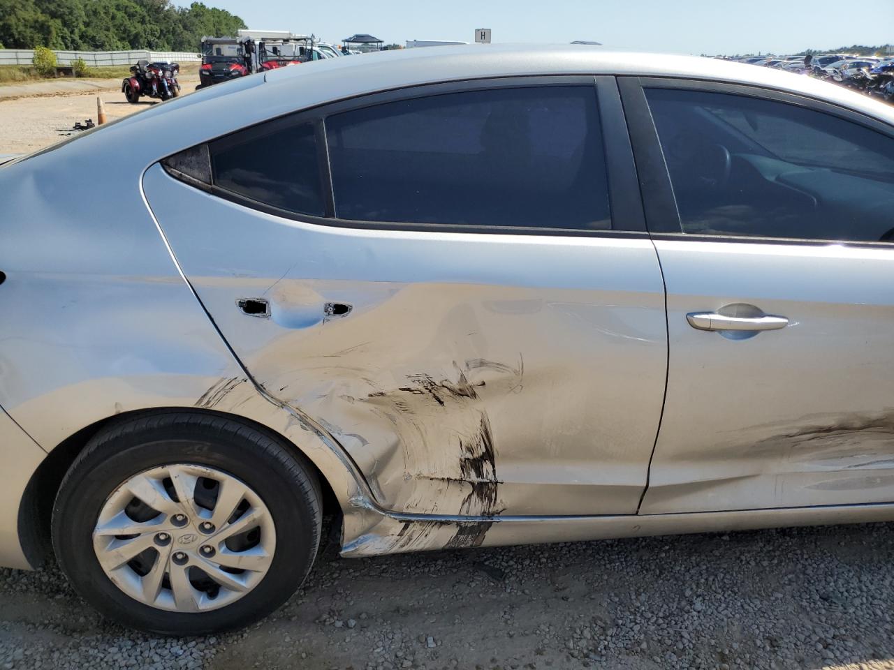 2019 Hyundai Elantra Se VIN: 5NPD74LF5KH436093 Lot: 68839845