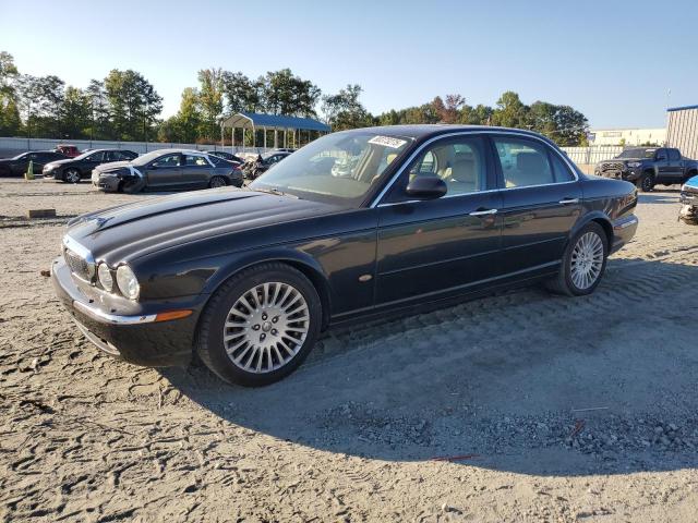 2006 Jaguar Xj8
