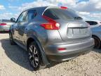 2014 NISSAN JUKE N-TEC  for sale at Copart YORK