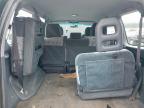 2001 TOYOTA LAND CRUISER COLORADO GX for sale at Copart WHITBURN