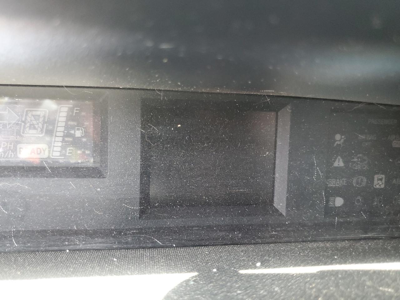 2012 Toyota Prius C VIN: JTDKDTB34C1512557 Lot: 81591185