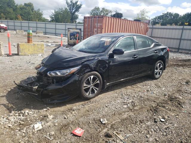 NISSAN SENTRA SV 2023