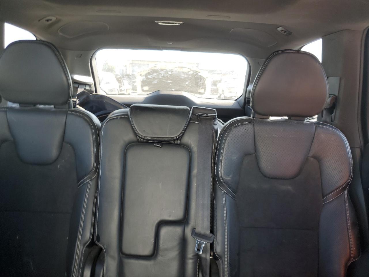 2018 Volvo Xc90 T6 VIN: YV4A22PMXJ1346486 Lot: 81640735