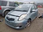 2006 TOYOTA YARIS T SPIRIT  for sale at Copart WOLVERHAMPTON