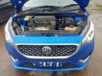 2021 MG 3 EXCLUSIVE NAV VTI-TECH  for sale at Copart WHITBURN