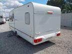2003 SWIFT HARTWELL for sale at Copart YORK