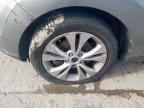 2016 KIA SOUL CONNECT + CRDI AUTO  for sale at Copart YORK