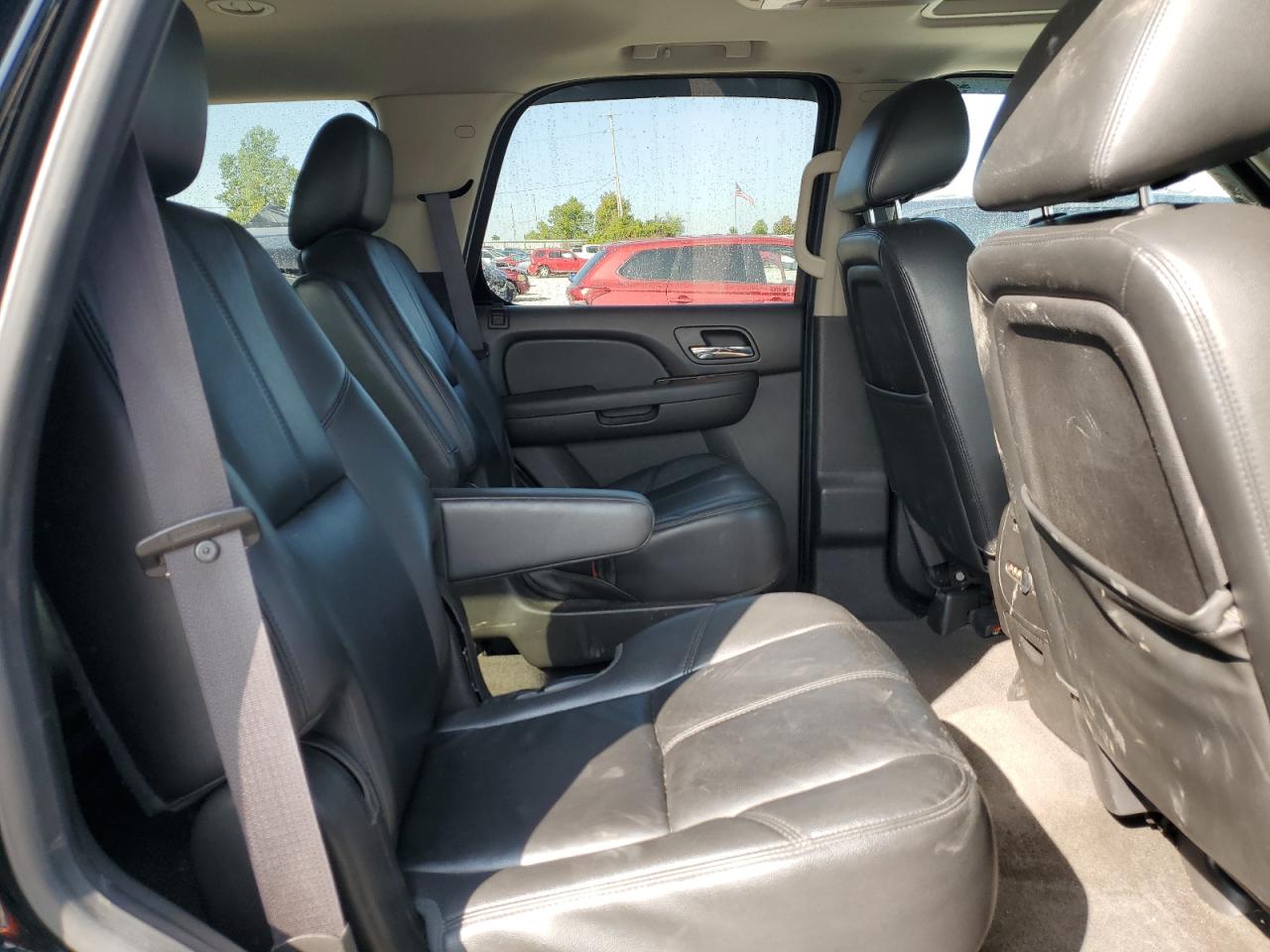 2013 Chevrolet Tahoe K1500 Lt VIN: 1GNSKBE05DR356668 Lot: 71862685