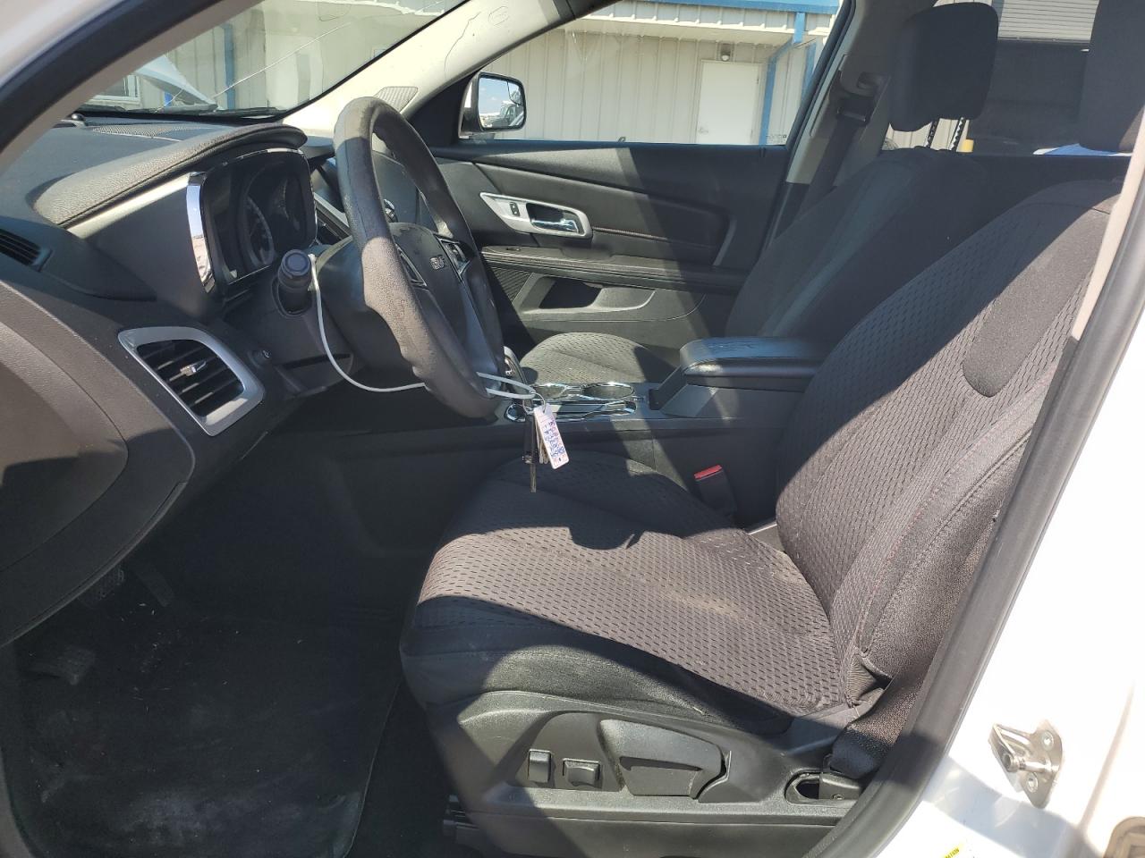 2014 GMC Terrain Sle VIN: 2GKALMEK9E6268531 Lot: 81370625