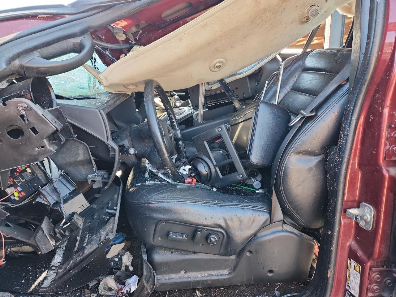 2005 Hummer H2 Sut VIN: 5GRGN22U05H130024 Lot: 84430395