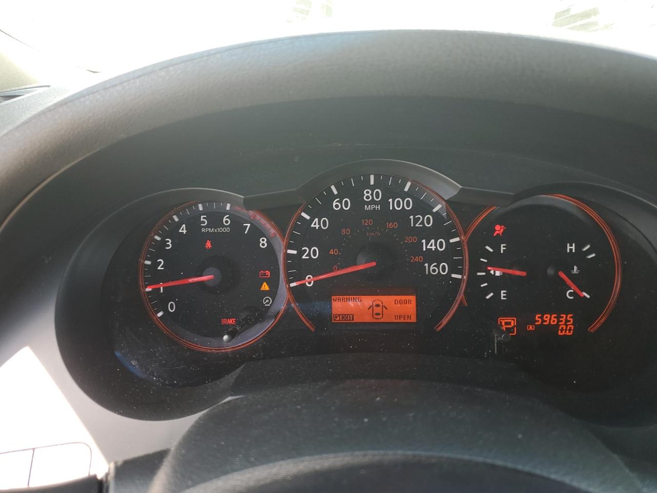 2008 Nissan Altima 2.5 VIN: 1N4AL21E68N441525 Lot: 71518475