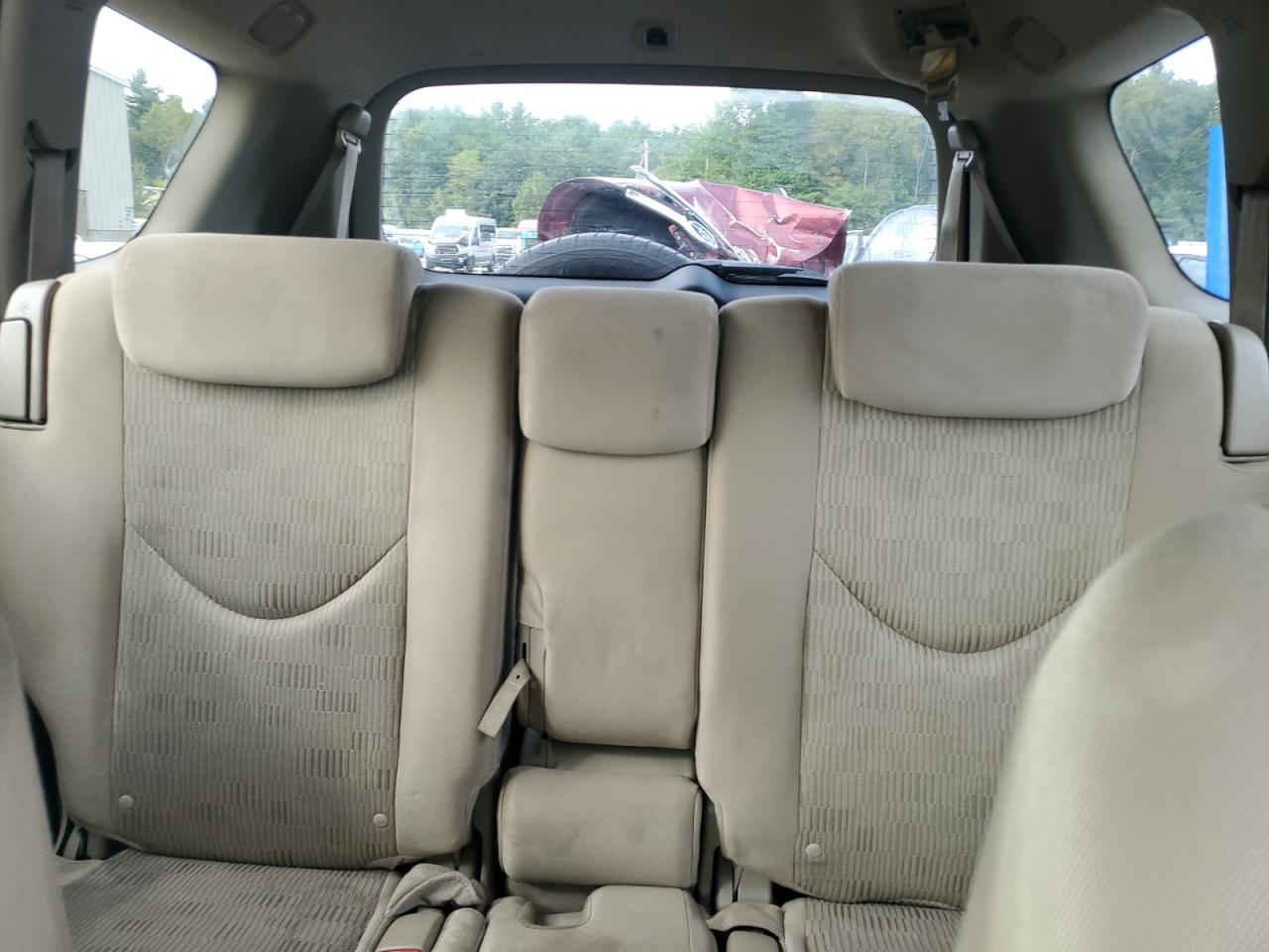 2010 Toyota Rav4 VIN: 2T3JF4DV9AW056760 Lot: 70122855