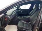2015 JAGUAR XF R-SPORT D AUTO  for sale at Copart GLOUCESTER