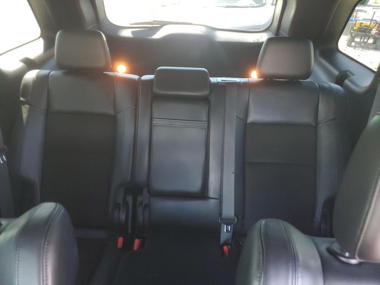 2020 Jeep Grand Cherokee Laredo VIN: 1C4RJFAGXLC355120 Lot: 70834965