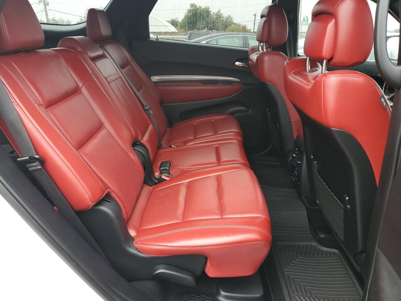 2019 Dodge Durango R/T VIN: 1C4SDJCT0KC764957 Lot: 84007595