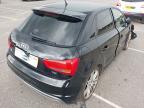 2013 AUDI A1 S LINE for sale at Copart SANDTOFT