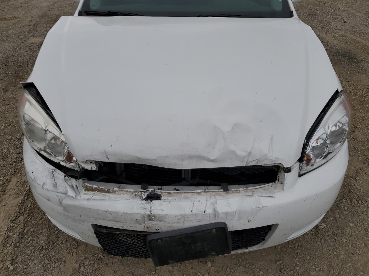 2016 Chevrolet Impala Limited Lt VIN: 2G1WB5E37G1136444 Lot: 70878305