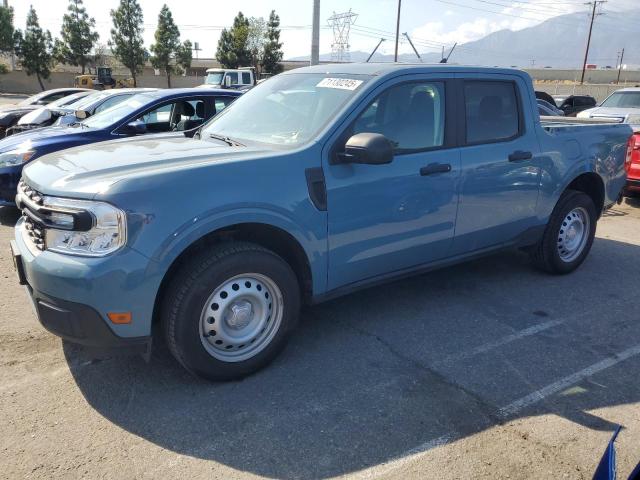 FORD MAVERICK X 2022