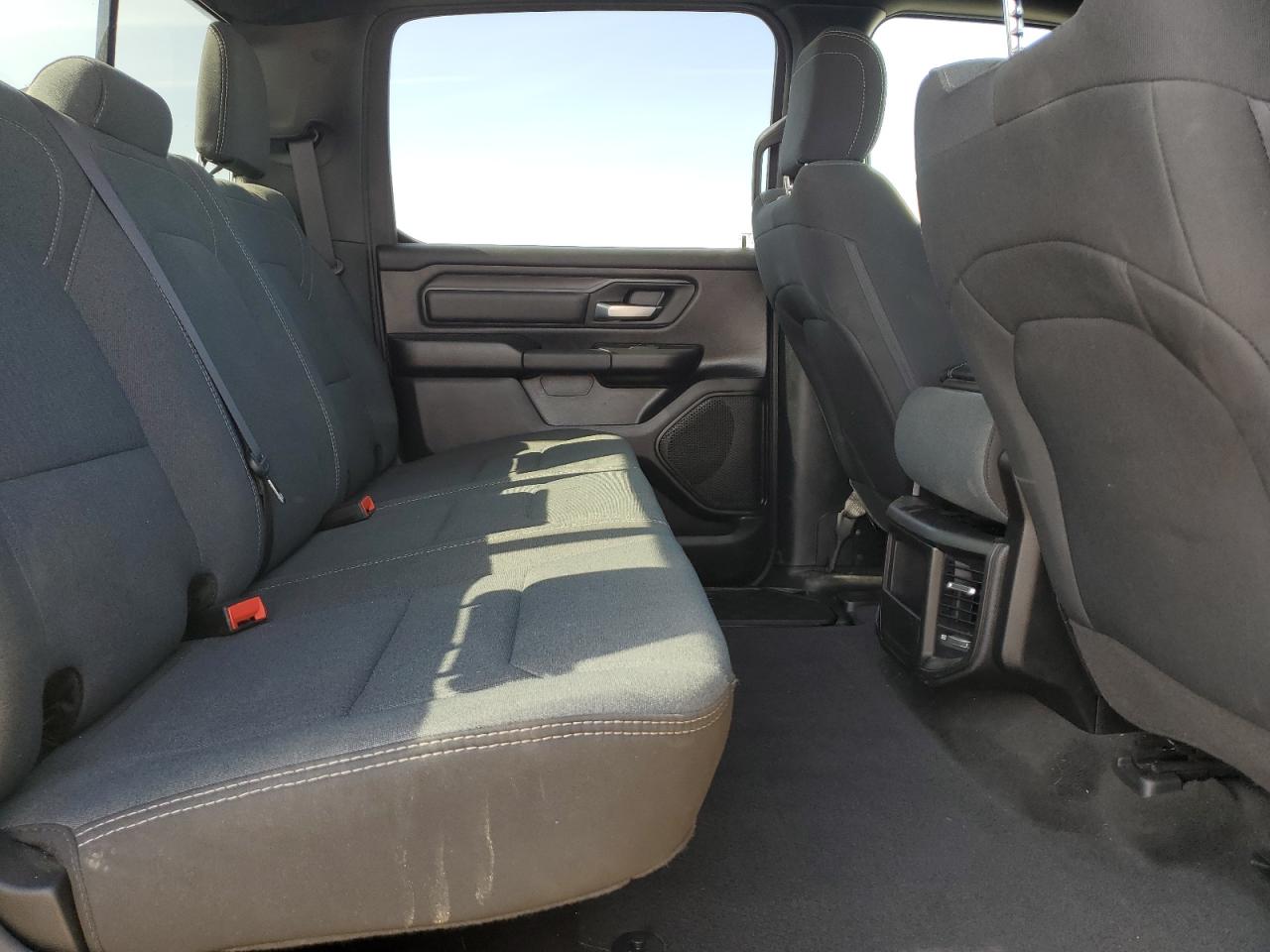 2022 Ram 1500 Tradesman VIN: 1C6RRFGG2NN306170 Lot: 72087245