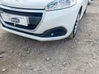 2016 PEUGEOT 208 ACCESS A/C for sale at Copart YORK