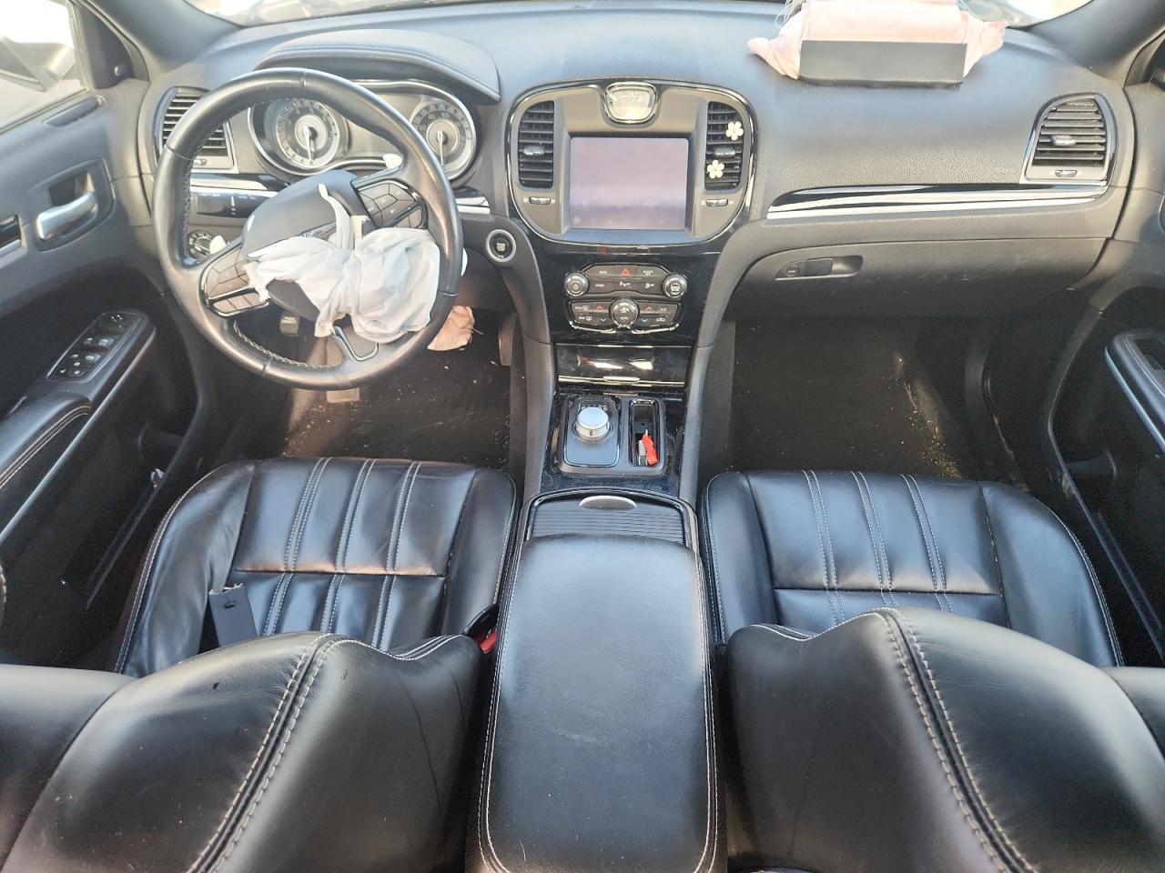 2021 Chrysler 300 S VIN: 2C3CCABG7MH537071 Lot: 83885475