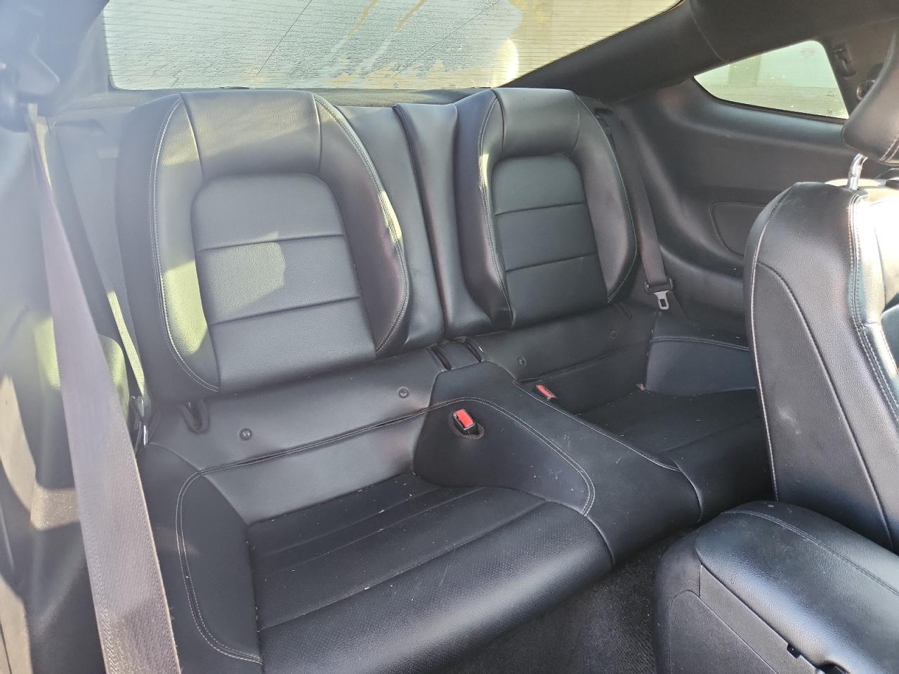 2016 Ford Mustang Gt VIN: 1FA6P8CF3G5275725 Lot: 81235355