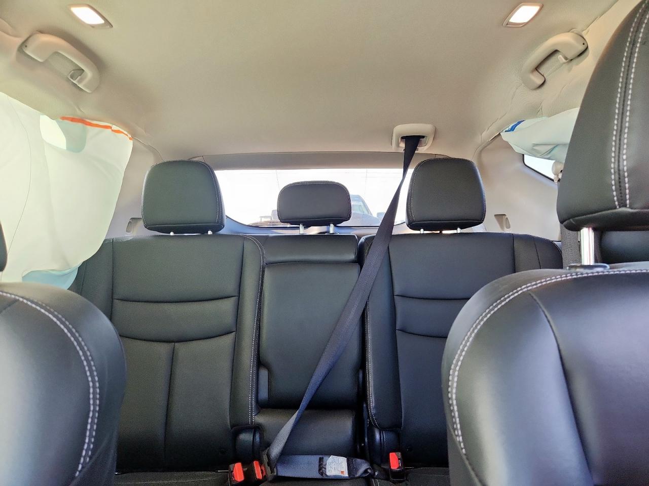 2024 Nissan Murano Sv VIN: 5N1AZ2BJ0RC111683 Lot: 71411855